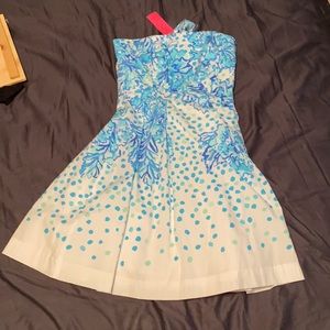 Lilly Pulitzer Kenzie Dress